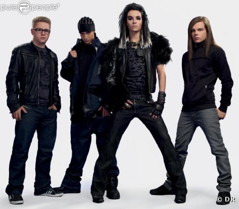 Tokio Hotel