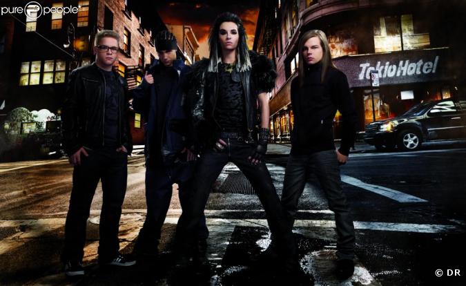 Tokio Hotel