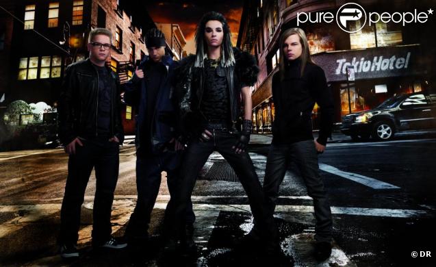 Tokio Hotel