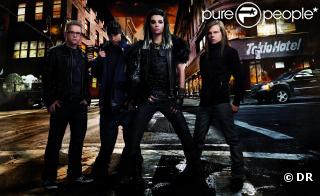 Tokio Hotel