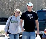 Jamie Lynn Spears et Casey Aldridge