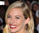 Sienna Miller à la première de G.I Joe à Los Angeles, août 2009