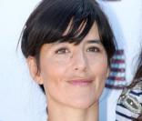 Romane Bohringer au 35e Festival du film Américain de Deauville