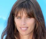 Maïwenn à Deauville dans le cadre du 35e Festival du film américain