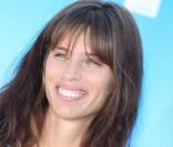 Maïwenn à Deauville dans le cadre du 35e Festival du film américain