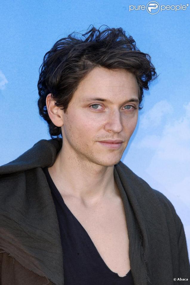 Raphaël au 35e Festival du film Américain de Deauville