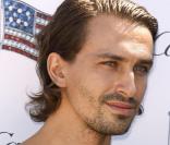Nicolas Fargues au 35e Festival du film Américain de Deauville