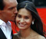 Jonatha Rhys-Meyers et Rheena Hammer