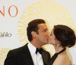 Anne Hathaway et Raffaello Follieri