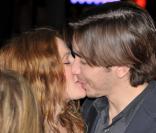 Drew Barrymore et Justin Long