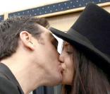 Daniel Ducruet et Adanay Garcia s'aiment à la folie !