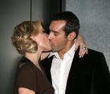 Natasha Bedingfield et Matt Robinson