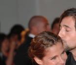 Elsa Pataky et Adrien Brody