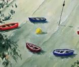 Tableau de James Grant