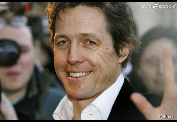 Hugh Grant