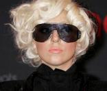 Lady GaGa à Londres