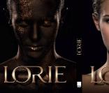 Lorie dans  100 Photos rares et inédites 