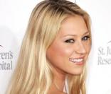 Anna Kournikova 