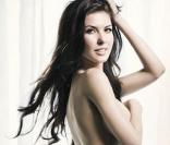 Audrina Patridge pour la marque de jean Denim ! 