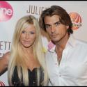 Secret Story 3 : Angie et Romain... première sortie officielle ! Daniela n'est pas dans le chagrin...