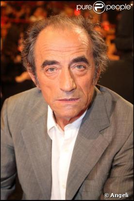Richard Bohringer