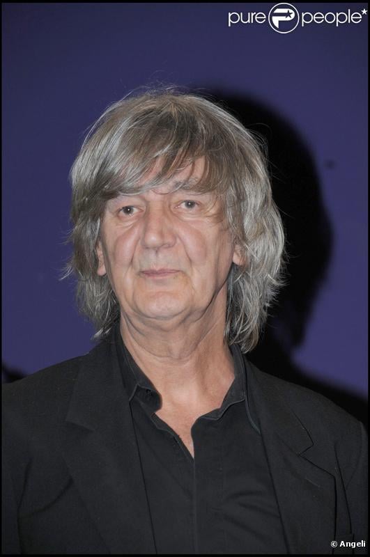 Jacques Higelin