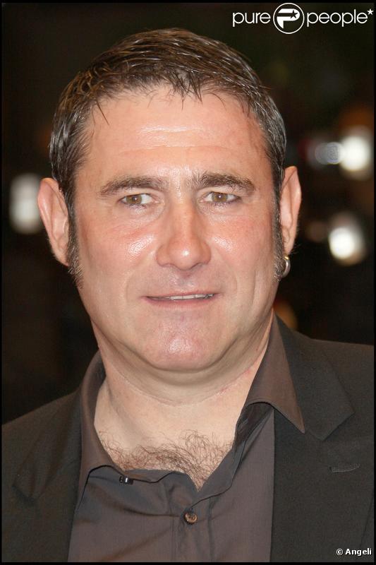 Sergi Lopez