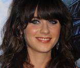 Zooey Deschanel va convoler en septembre avec son boyfriend Ben Gibbard...