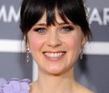 Zooey Deschanel va convoler en septembre avec son boyfriend Ben Gibbard...