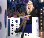 Lady Gaga sera l'invitée de Laurent Ruquier, samedi soir, dans  On n'est pas couché . Extrait de son passage, enregistré hier.