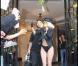 Lady Gaga soigne toujours son look... Mais parfois, la sobriété manque cruellement !