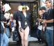 Lady Gaga soigne toujours son look... Mais parfois, la sobriété manque cruellement !