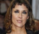 La réalisatrice Rebecca Miller, à l'occasion de l'avant-première de son dernier film -  Les vies privées de Pippa Lee  -, et de l'hommage qui a été rendu à Robin Wright, lors du 35e Festival de Deauville, le 10 septembre 2009 !
