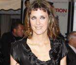 La cinéaste Rebecca Miller, à l'occasion de l'avant-première de son dernier film -  Les vies privées de Pippa Lee  -, et de l'hommage qui lui a été rendu, lors du 35e Festival de Deauville, le 10 septembre 2009 !