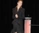 La charmante Robin Wright, à l"occasion de l"avant-première de son dernier film -  Les vies privées de Pippa Lee  -, et de l"hommage qui lui a été rendu, lors du 35e Festival de Deauville, le 10 septembre 2009 !