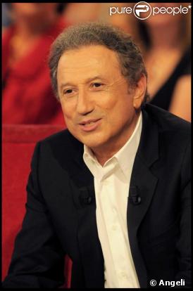 Michel Drucker