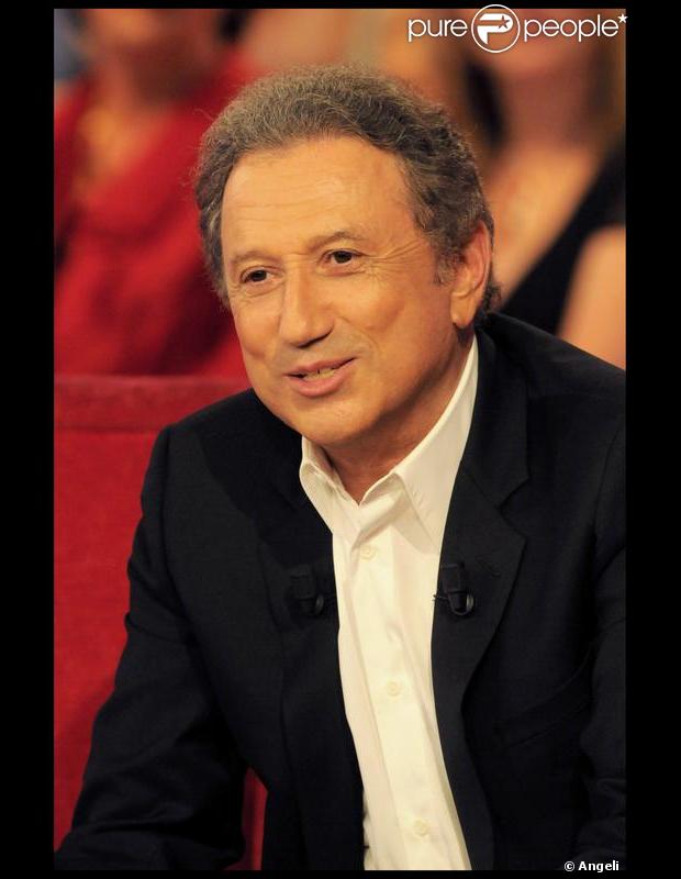 Michel Drucker