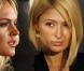 Paris Hilton et Lindsay Lohan : la guerre des blondes aura bien lieu...