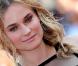 La ravissante Diane Kruger, sur le tapis rouge de l'avant-première de  Mr. Nobody , à l'occasion de la 66e Mostra de Venise, le 11 septembre 2009 !