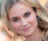 La ravissante Diane Kruger, sur le tapis rouge de l'avant-première de  Mr. Nobody , à l'occasion de la 66e Mostra de Venise, le 11 septembre 2009 !