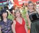 Les belles Linh-Dan Pham, Sarah Polley et Diane Kruger, sur le tapis rouge de l'avant-première de  Mr. Nobody , à l'occasion de la 66e Mostra de Venise, le 11 septembre 2009 !