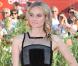 La ravissante Diane Kruger, sur le tapis rouge de l'avant-première de  Mr. Nobody , à l'occasion de la 66e Mostra de Venise, le 11 septembre 2009 !