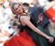 La ravissante Diane Kruger, sur le tapis rouge de l'avant-première de  Mr. Nobody , à l'occasion de la 66e Mostra de Venise, le 11 septembre 2009 !