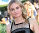 La ravissante Diane Kruger, très charmante de face aussi, sur le tapis rouge de l'avant-première de  Mr. Nobody , à l'occasion de la 66e Mostra de Venise, le 11 septembre 2009 !