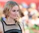 La ravissante Diane Kruger, sur le tapis rouge de l'avant-première de  Mr. Nobody , à l'occasion de la 66e Mostra de Venise, le 11 septembre 2009 !