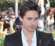 Jared Leto, sur le tapis rouge de l'avant-première de  Mr. Nobody , à l'occasion de la 66e Mostra de Venise, le 11 septembre 2009 !