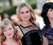 La ravissante Diane Kruger, sur le tapis rouge de l'avant-première de  Mr. Nobody , à l'occasion de la 66e Mostra de Venise, le 11 septembre 2009 !