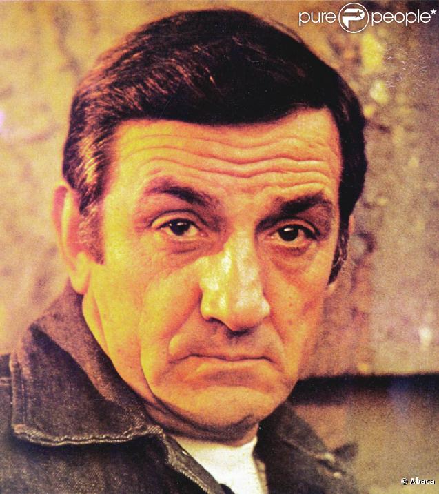 Lino Ventura 