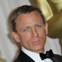 Daniel Craig : prêt pour un hold-up amoureux sur la Croisette !