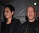 Quand Bruce Willis et sa femme éclipsent les belles AnnaLynne McCord, Taylor Momsen et Erin Wasson...